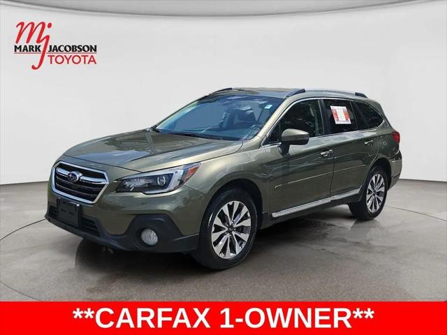 2019 Subaru Outback 3.6R Touring for sale in Durham, NC