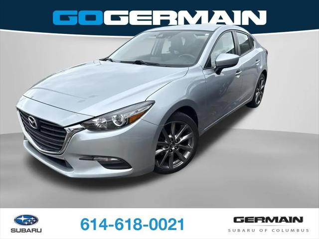 2018 Mazda Mazda3 Touring for sale near Columbus, OH