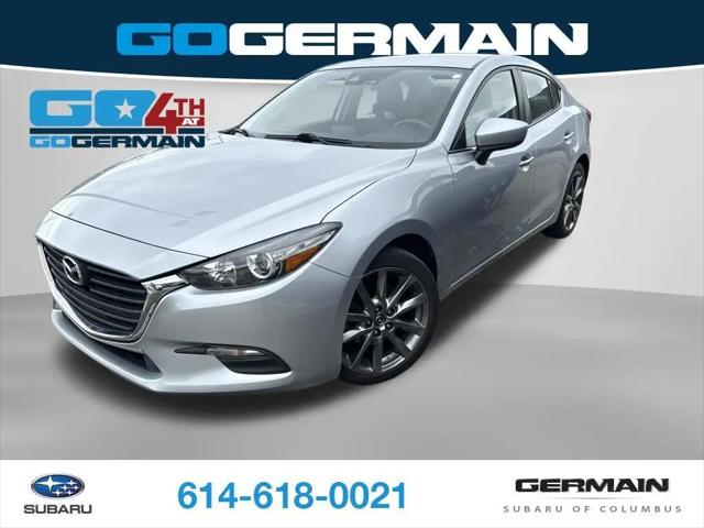 2018 Mazda Mazda3 for sale near Columbus, OH