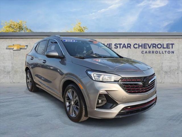 2023 Buick Encore GX Select FWD for sale in Carrollton, TX