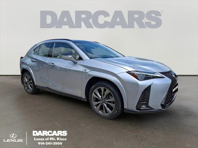 2023 Lexus UX 250h F SPORT Design for sale in Mt. Kisco, NY