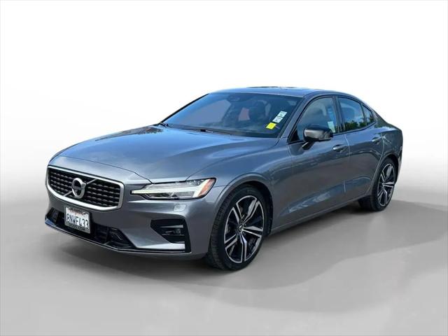 2019 Volvo S60 T5 R-Design for sale in Santa Clara, CA