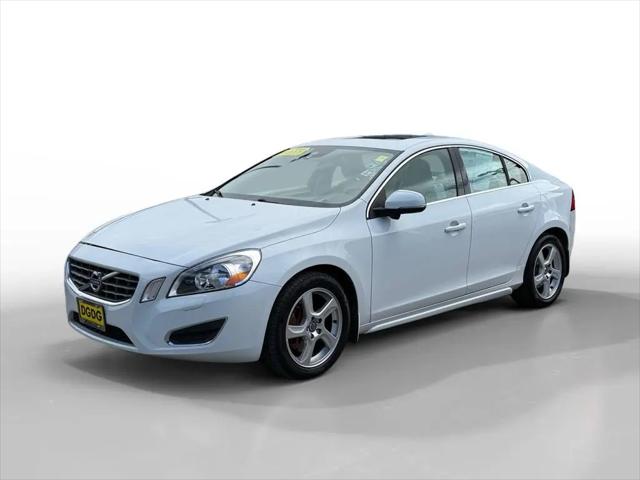 2013 Volvo S60 T5 for sale in Santa Clara, CA