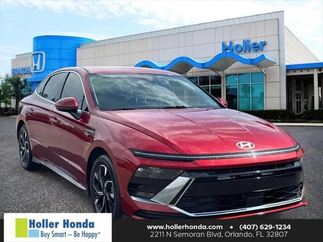 2024 Hyundai Sonata SEL for sale in Orlando, FL