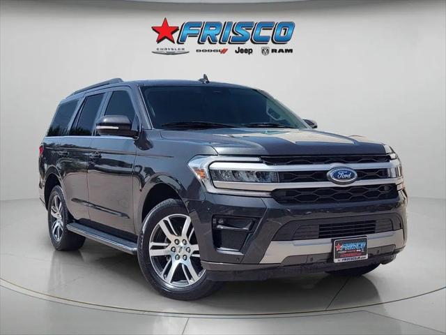 2023 Ford Expedition XLT for sale in Frisco, TX