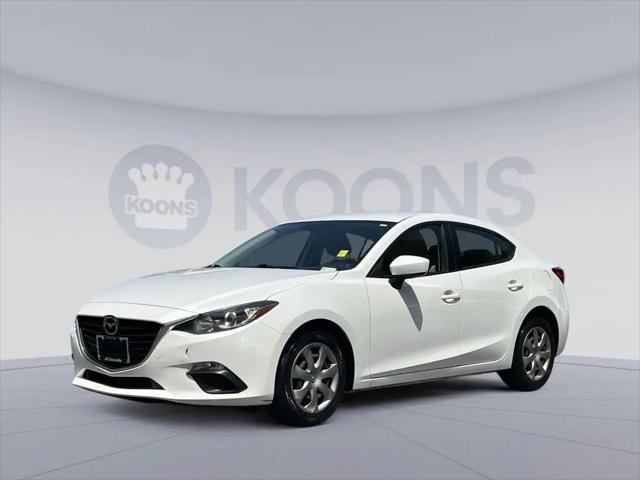 2014 Mazda Mazda3 i Sport for sale in Baltimore, MD