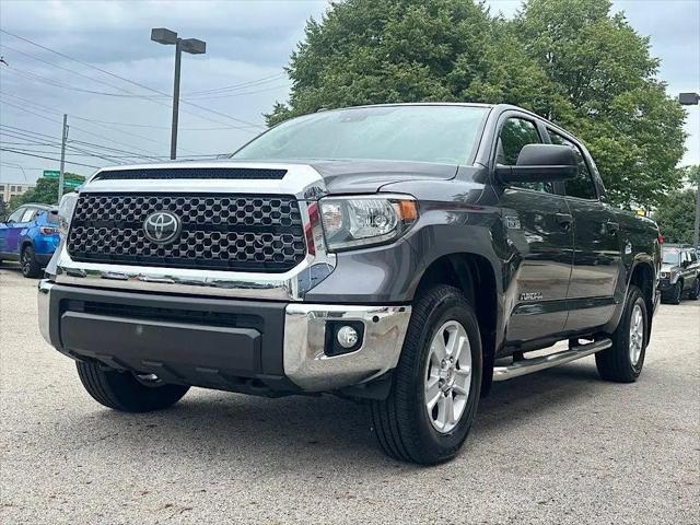 2018 Toyota Tundra SR5 5.7L V8 for sale near Dublin, OH