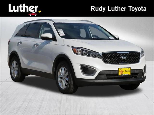 2016 Kia Sorento 2.4L LX for sale in Minneapolis, MN