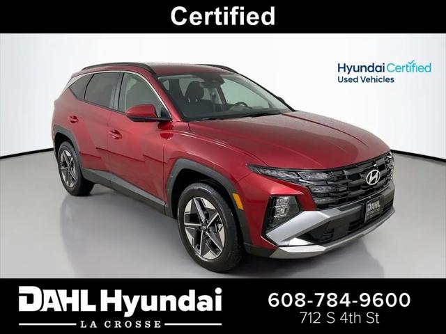 2026 Hyundai Tucson SEL for sale in La Crosse, WI