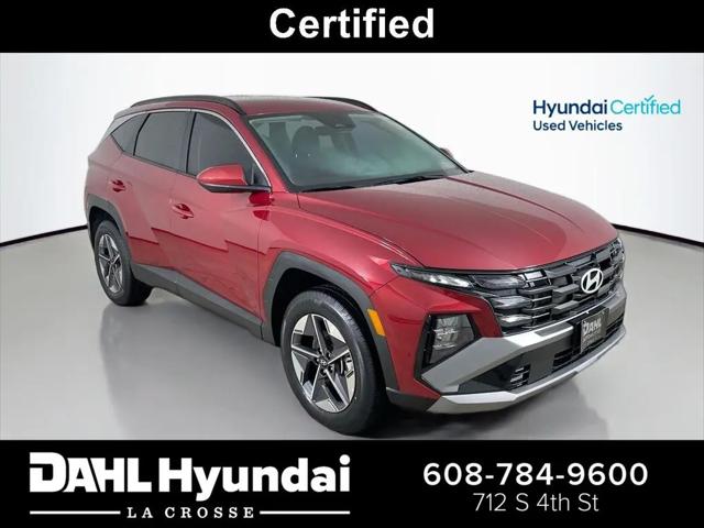 2026 Hyundai Tucson SEL for sale in La Crosse, WI