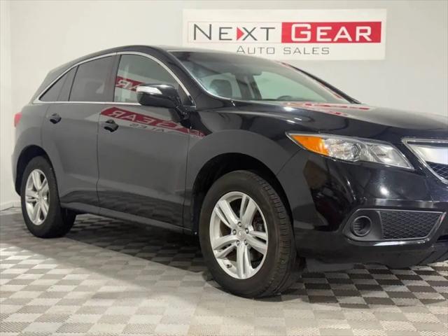 2013 Acura RDX Base for sale in Westfield, IN