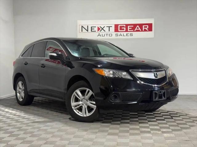 2013 Acura RDX Base for sale in Westfield, IN