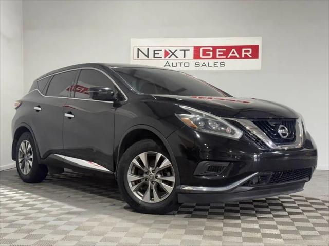 2018 Nissan Murano S for sale in Westfield, IN