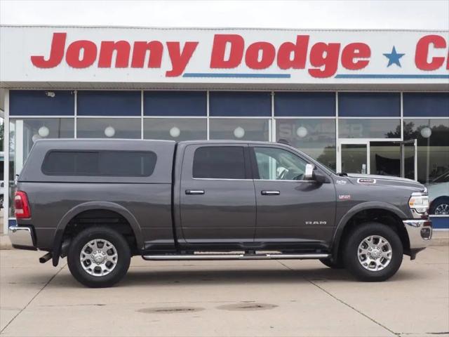 2022 Ram 2500 Laramie Crew Cab 4x4 6'4" Box for sale in Neligh, NE