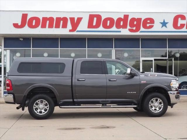 2022 Ram 2500 Laramie Crew Cab 4x4 64 Box for sale in Neligh, NE