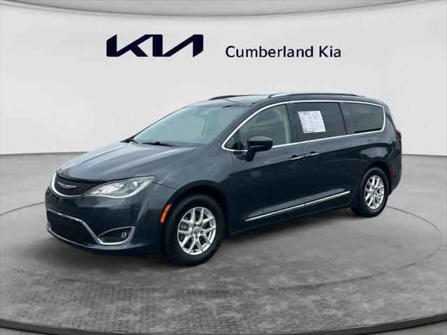 2020 Chrysler Pacifica Touring L for sale in Cookeville, TN