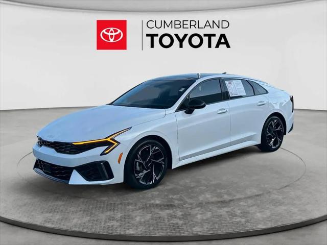 2025 Kia K5 GT-Line for sale in Cookeville, TN