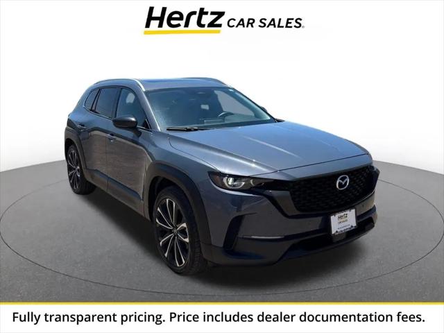 2026 Mazda CX-50 2.5 S Premium for sale in San Diego, CA