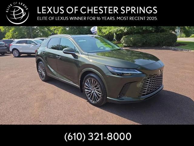 2023 Lexus RX 350 Premium Plus for sale in Chester Springs, PA