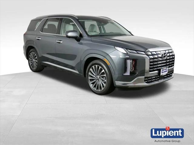 2025 Hyundai Palisade Calligraphy for sale in Minneapolis, MN