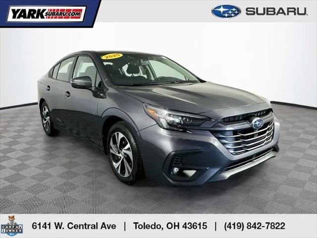 2025 Subaru Legacy Premium for sale in Toledo, OH
