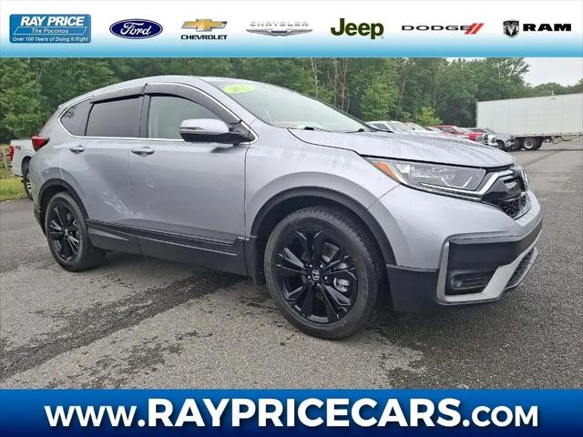 2022 Honda CR-V 2WD EX for sale in Mt Pocono, PA