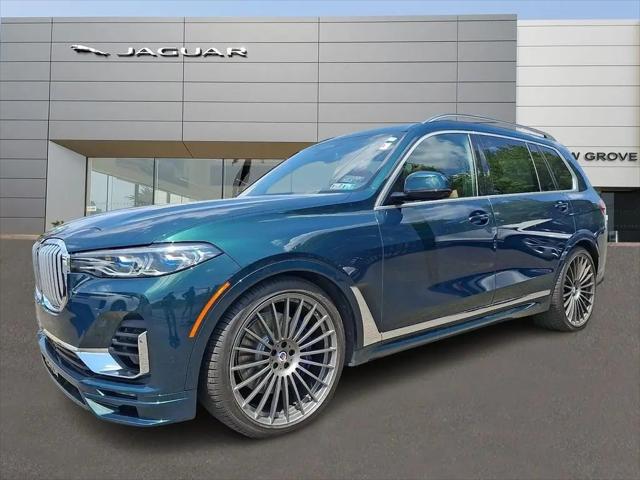 2022 BMW xB Unknown for sale in Willow Grove, PA