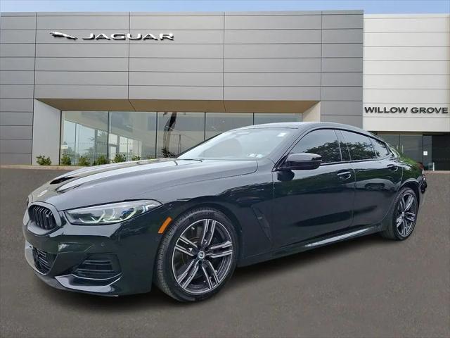 2023 BMW M8 xDrive for sale in Willow Grove, PA