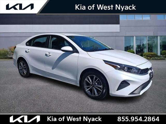 2023 Kia Forte LXS for sale in West Nyack, NY
