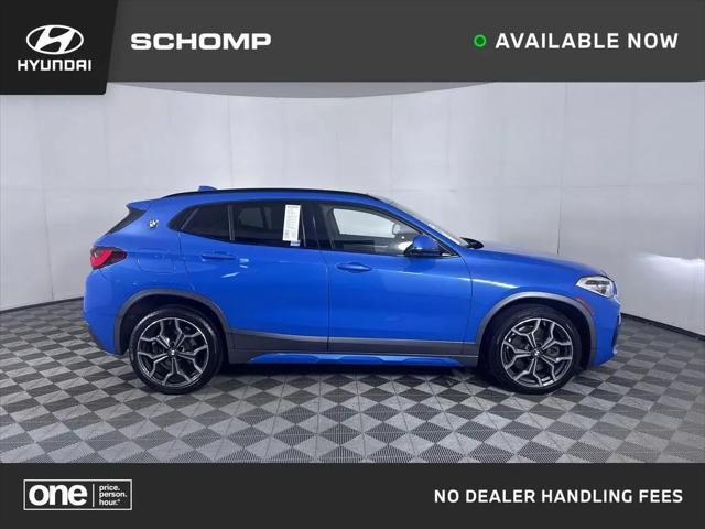 2021 BMW X2 xDrive28i for sale in Aurora, CO