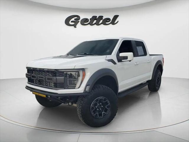 2021 Ford F-150 Raptor for sale in Punta Gorda, FL