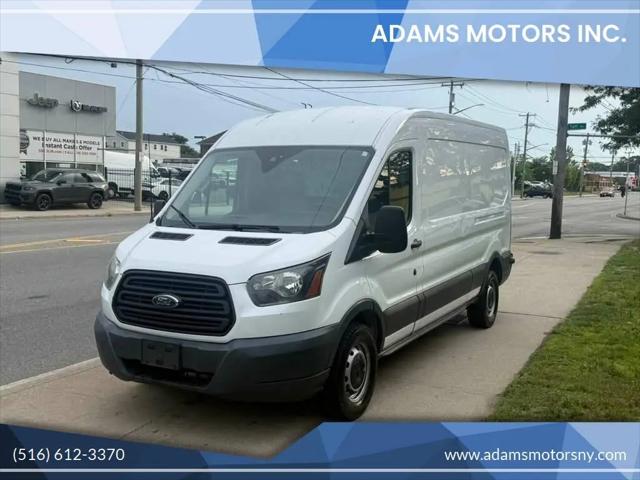 2016 Ford Transit Base for sale in Inwood, NY