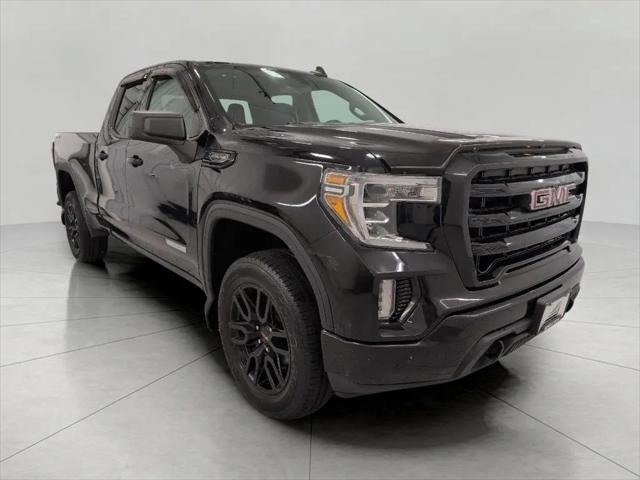 2019 GMC Sierra 1500 Elevation for sale in Appleton, WI
