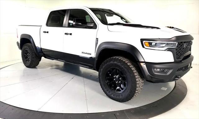 2025 Ram 1500 RHO Crew Cab 4x4 5'7" Box for sale in Lamesa, TX