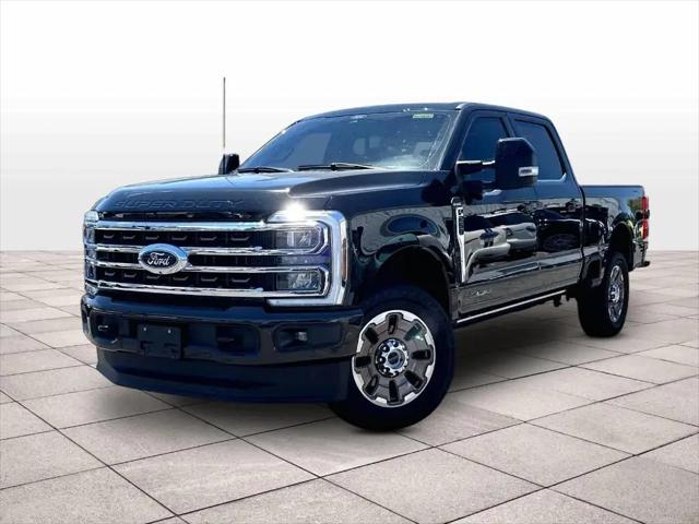 2024 Ford F-250 King Ranch for sale in Sacramento, CA