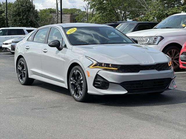 2024 Kia K5 GT-Line for sale in Madison Heights, MI