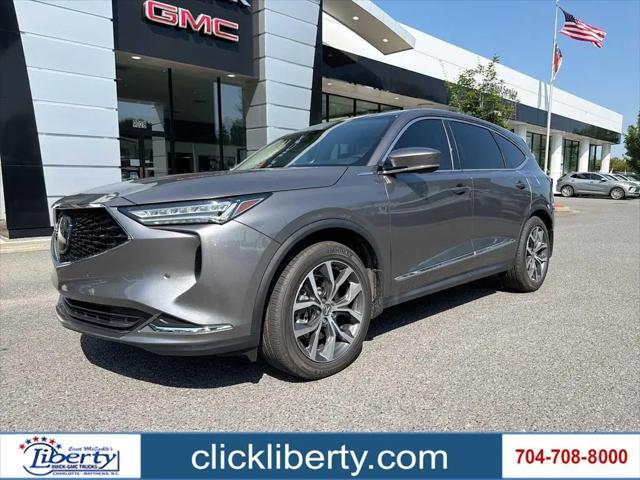 2023 Acura MDX Technology Package for sale in Matthews, NC