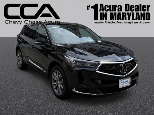 2023 Acura RDX Technology Package for sale in Bethesda, MD