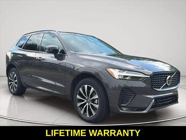 2024 Volvo XC60 B5 Plus Dark Theme for sale in Huntersville, NC