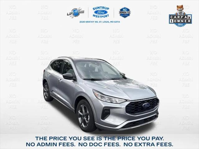 2023 Ford Escape ST-Line for sale in St. Louis, MO