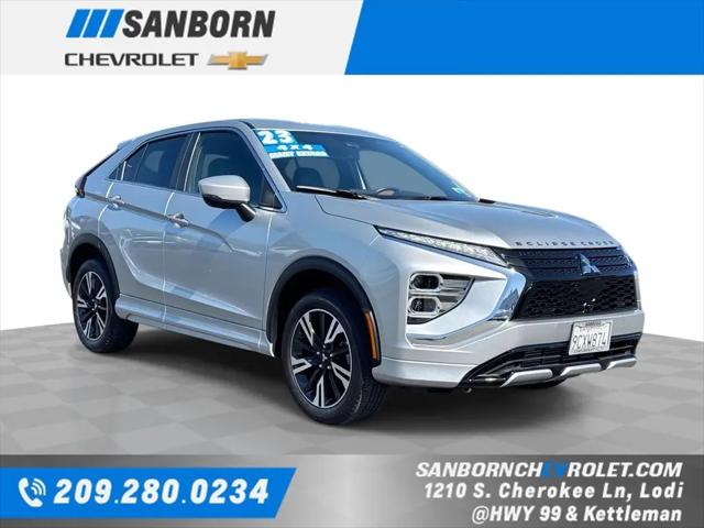 2023 Mitsubishi Eclipse Cross SEL S-AWC for sale in Lodi, CA