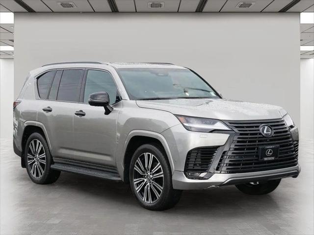 2025 Lexus LX Luxury for sale in Wayzata, MN