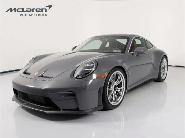 2026 Porsche 911 GT3 for sale in West Chester, PA