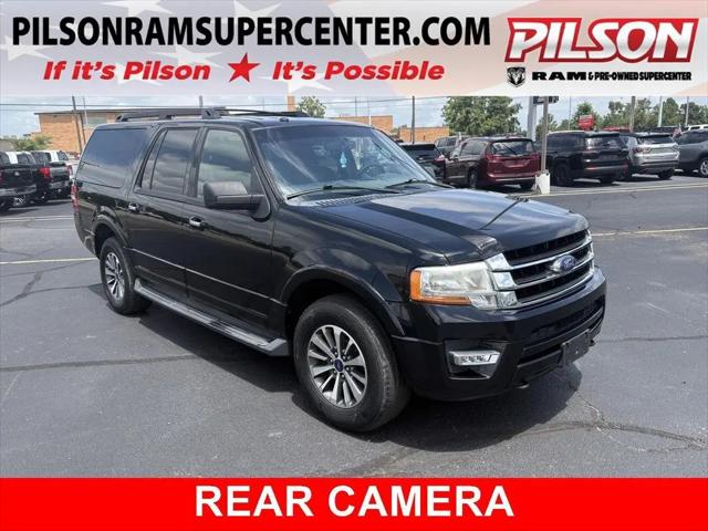 2017 Ford Expedition EL XLT for sale in Charleston, IL
