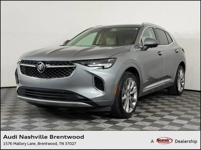 2023 Buick Envision Avenir FWD for sale in Brentwood, TN