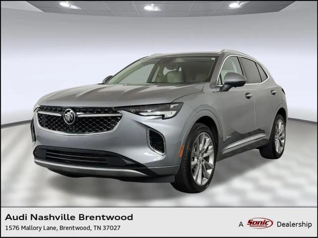 2023 Buick Envision Avenir FWD for sale in Brentwood, TN