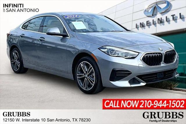 2024 BMW Coupe sDrive for sale in San Antonio, TX