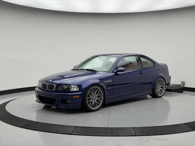 2005 BMW M3 Base for sale in Chantilly, VA