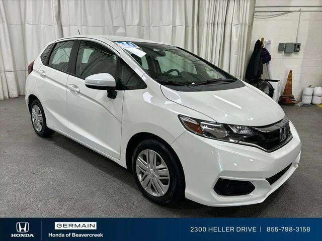 2020 Honda Fit for sale near Dayton, OH