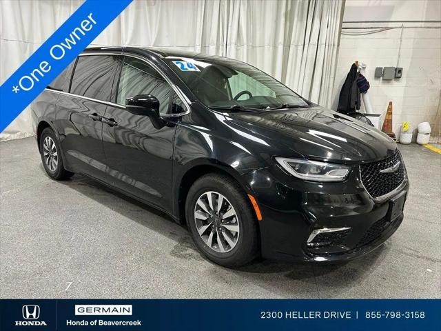 2024 Chrysler Pacifica Hybrid Select for sale in Dayton, OH